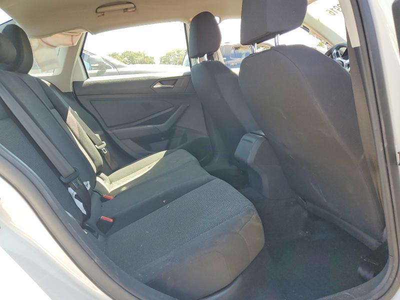 Продажа на аукционе авто 2019 Volkswagen Jetta, vin: 3VWC57BU4KM081119, номер лота: 66140916