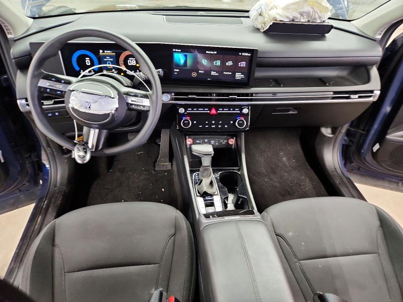Продаж на аукціоні авто 2025 Hyundai Tucson, vin: 5NMJB3DE2SH573359, номер лоту: 70782426