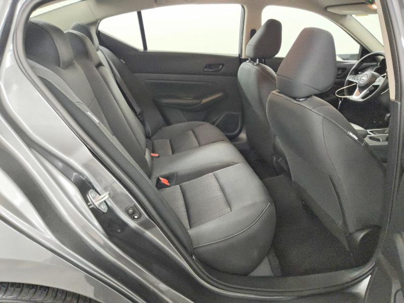 2026 Nissan Altima მანქანა იყიდება აუქციონზე, vin: 1N4BL4DV6TN322751, აუქციონის ნომერი: 70298606