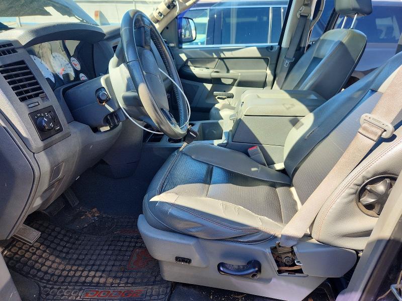 Aukcja sprzedaży 2008 Dodge Ram 1500, vin: 1D3HU182X8J179051, numer aukcji: 69159756