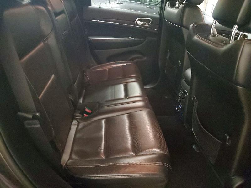 2014 Jeep Grand Cherokee მანქანა იყიდება აუქციონზე, vin: 1C4RJFBG5EC558269, აუქციონის ნომერი: 68232156