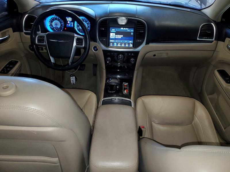 Продажа на аукционе авто 2012 Chrysler 300, vin: 2C3CCACG0CH274550, номер лота: 67863756