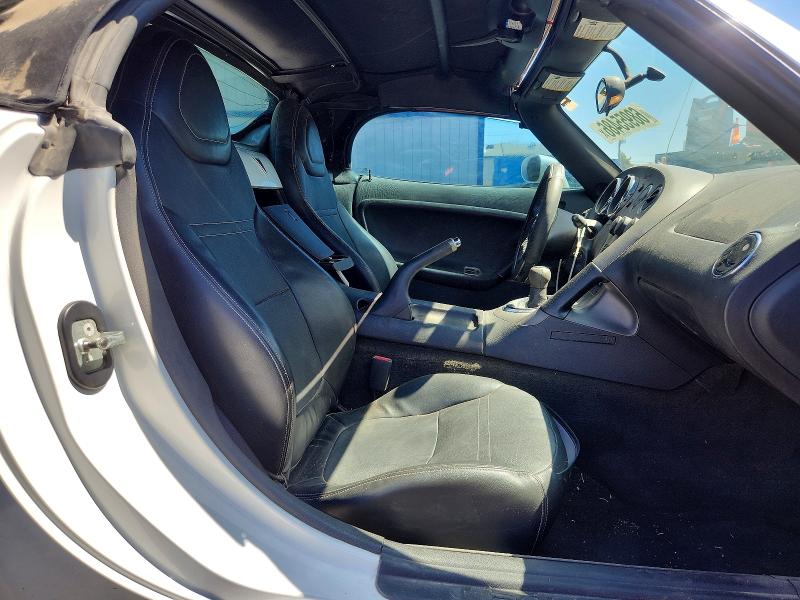 Auction sale of the 2006 Pontiac Solstice, vin: 1G2MB33BX6Y108540        , lot number: 68955486