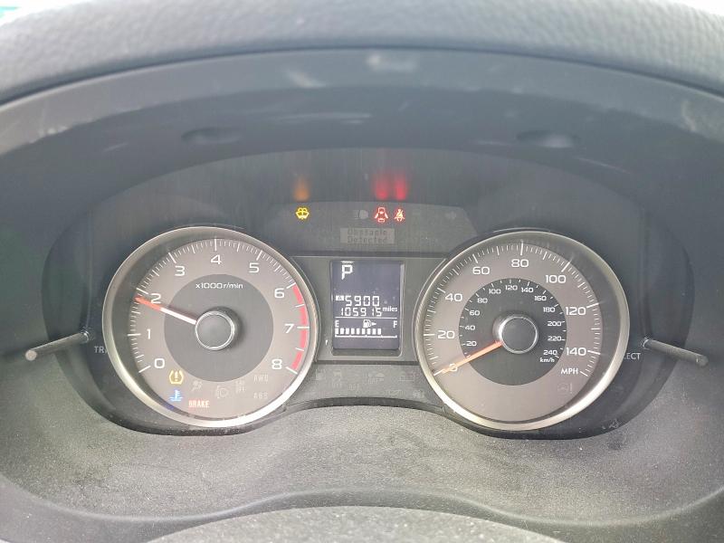 Продажа на аукционе авто 2016 Subaru Forester, vin: JF2SJAGC9GH418257, номер лота: 69761736