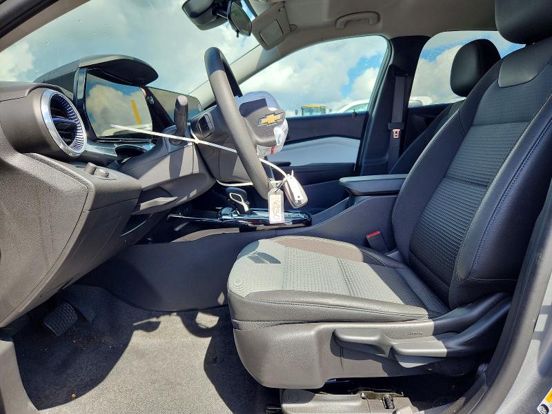 Продаж на аукціоні авто 2026 Chevrolet Trax, vin: KL77LHEPXTC124917, номер лоту: 71244806