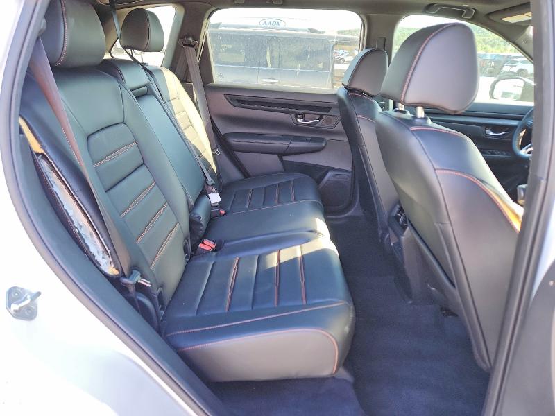 Aukcja sprzedaży 2024 Honda Cr-v, vin: 7FARS5H84RE001146, numer aukcji: 70107576