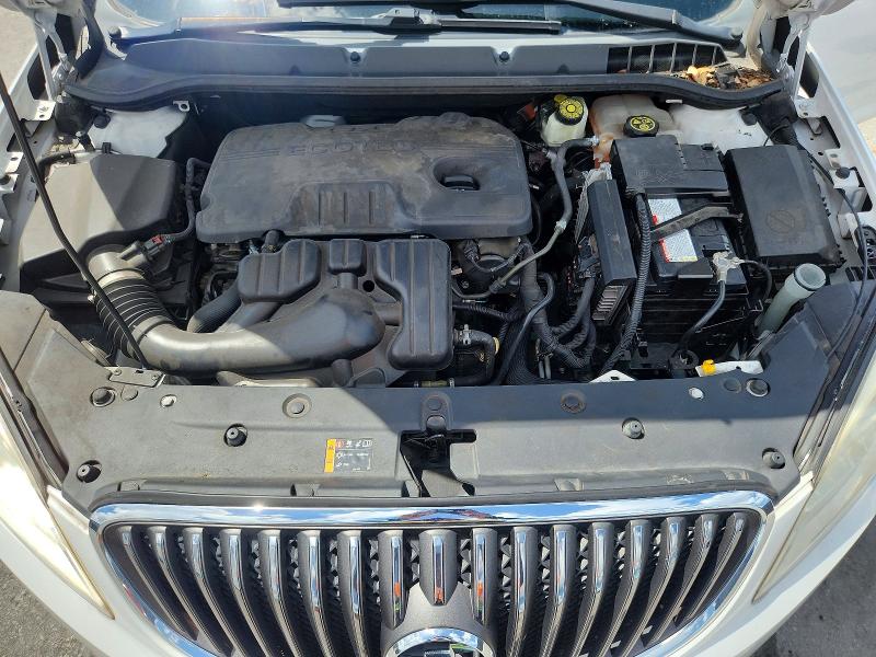 Продажа на аукционе авто 2014 Buick Verano, vin: 1G4PP5SK9E4234252, номер лота: 68215406