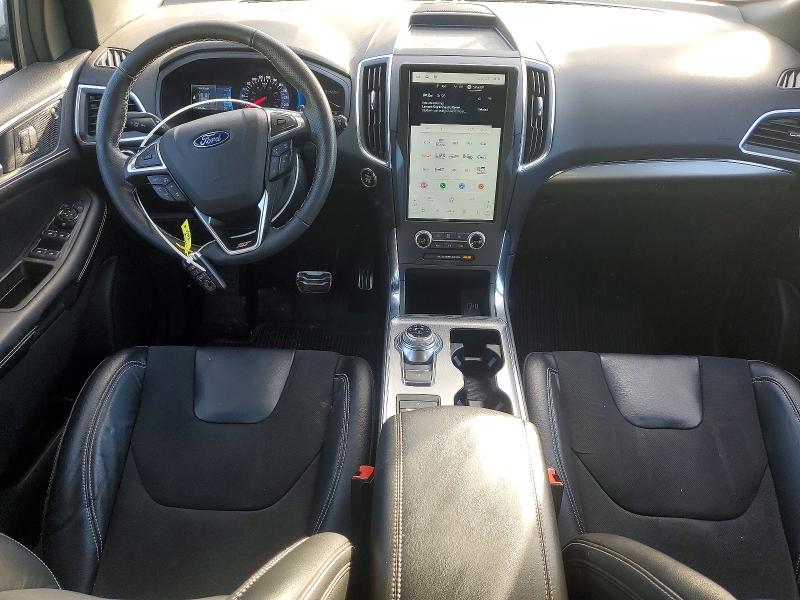 68326916 :رقم المزاد ، 2FMPK4AP0RBA40792 vin ، 2024 Ford Edge مزاد بيع