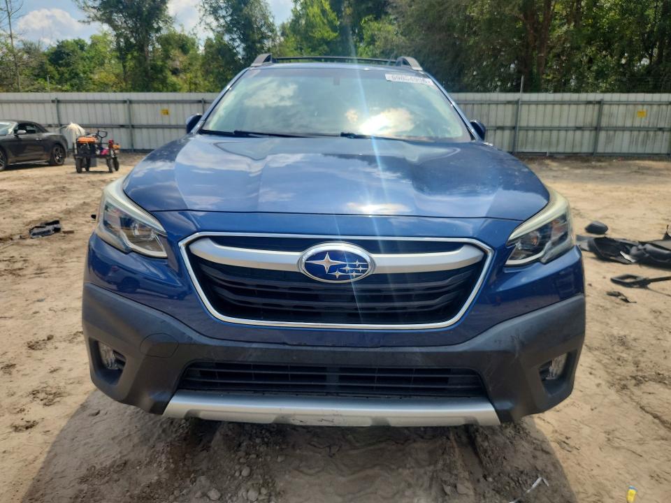 Продажа на аукционе авто 2020 Subaru Outback, vin: 4S4BTANC0L3121604, номер лота: 69084996