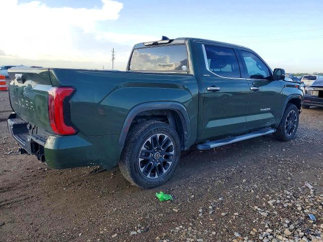 Auction sale of the 2022 Toyota Tundra, vin: 5TFJA5AB5NX015624, lot number: 68378366