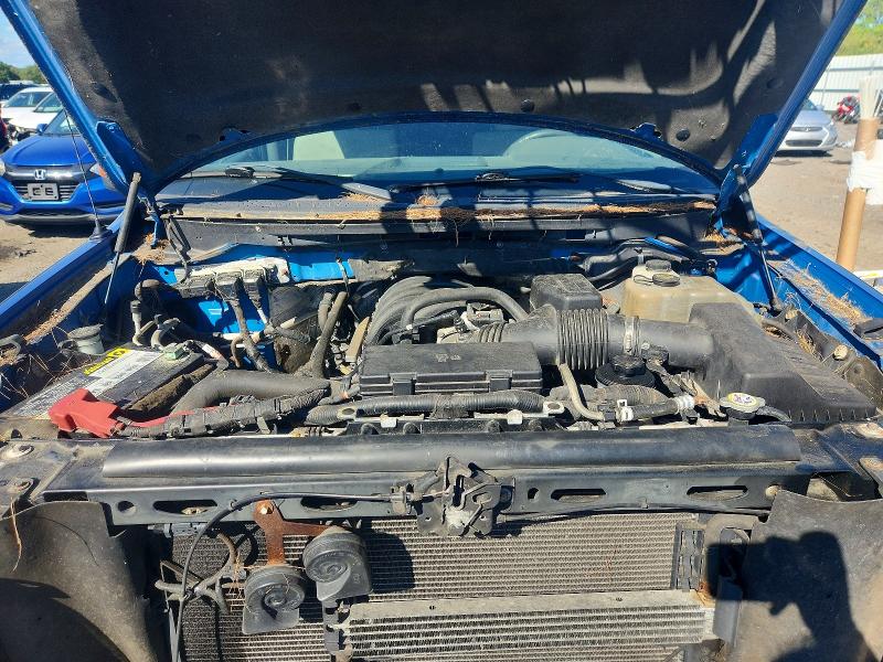 Aukcja sprzedaży 2010 Ford F150, vin: 1FTEW1E87AFA73678, numer aukcji: 69033066