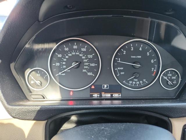 2013 Bmw 328 მანქანა იყიდება აუქციონზე, vin: WBA3C1C54DK104922, აუქციონის ნომერი: 67590726