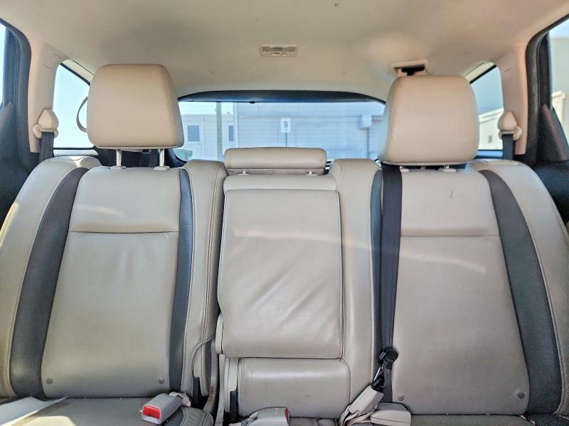 Продажа на аукционе авто 2012 Mazda Cx-9, vin: JM3TB3CV2C0364190, номер лота: 67625936