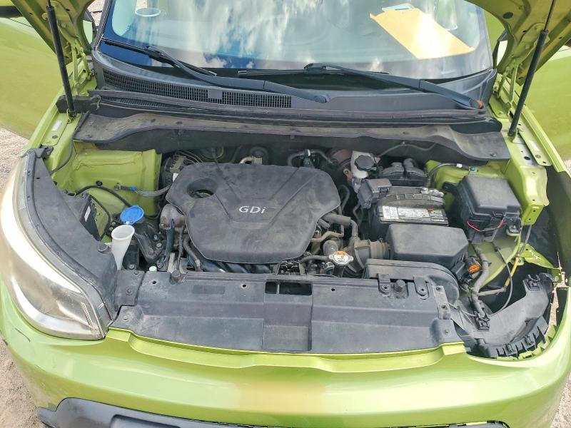 Aukcja sprzedaży 2016 Kia Soul, vin: KNDJN2A28G7853989, numer aukcji: 67292056