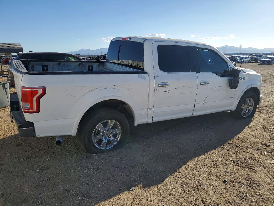 Aukcja sprzedaży 2015 Ford F150, vin: 1FTEW1CPXFKE75655, numer aukcji: 69988066