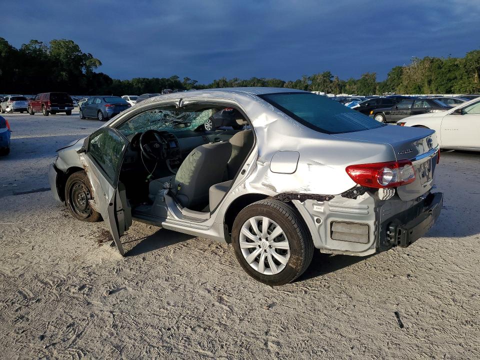 Aukcja sprzedaży 2013 Toyota Corolla, vin: 2T1BU4EE2DC977063, numer aukcji: 69152506
