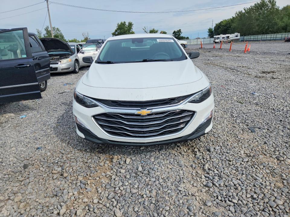 Aukcja sprzedaży 2023 Chevrolet Malibu, vin: 1G1ZB5STXPF253302, numer aukcji: 68604686