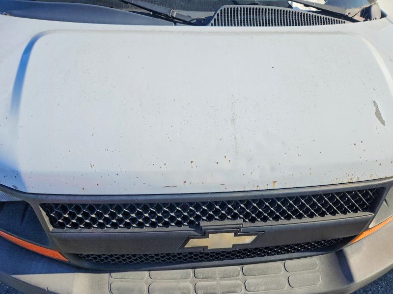 Продаж на аукціоні авто 2013 Chevrolet Express G2500, vin: 1GCWGFCA9D1128640, номер лоту: 67468696
