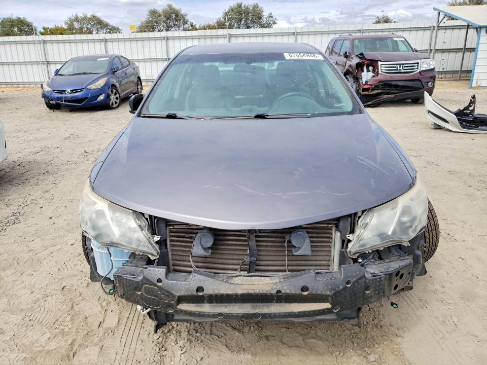Aukcja sprzedaży 2014 Toyota Camry, vin: 4T1BF1FK1EU798476, numer aukcji: 67664946