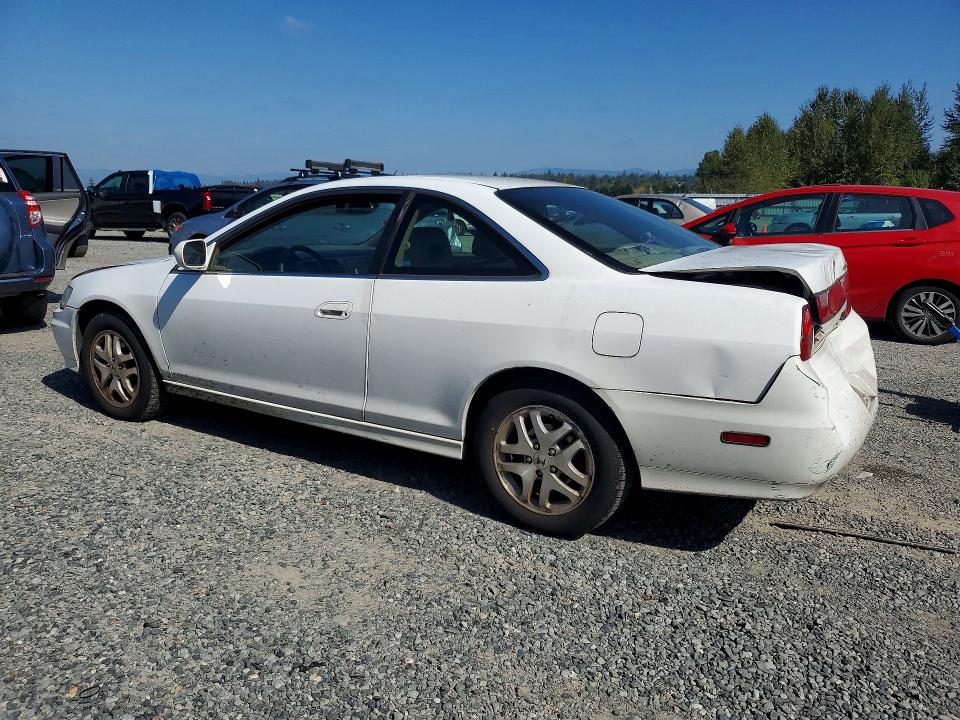69632766 :رقم المزاد ، 1HGCG22502A023046 vin ، 2002 Honda Accord مزاد بيع