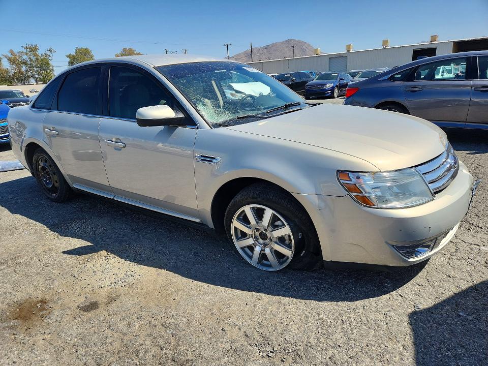 Aukcja sprzedaży 2009 Ford Taurus, vin: 1FAHP24W29G109420, numer aukcji: 68879916