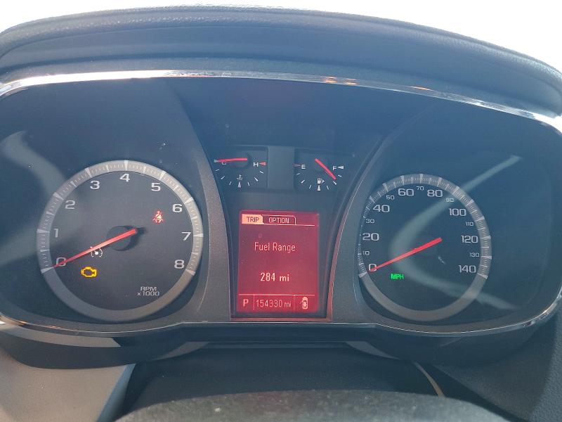 Aukcja sprzedaży 2014 Gmc Terrain, vin: 2GKALREKXE6272732, numer aukcji: 67479166