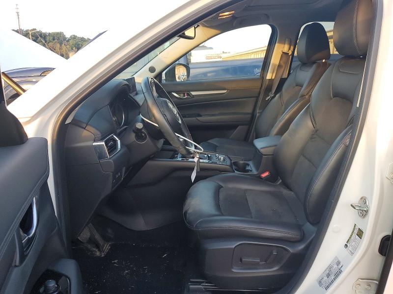 Aukcja sprzedaży 2018 Mazda Cx-5, vin: JM3KFBCM7J0419876, numer aukcji: 68189436