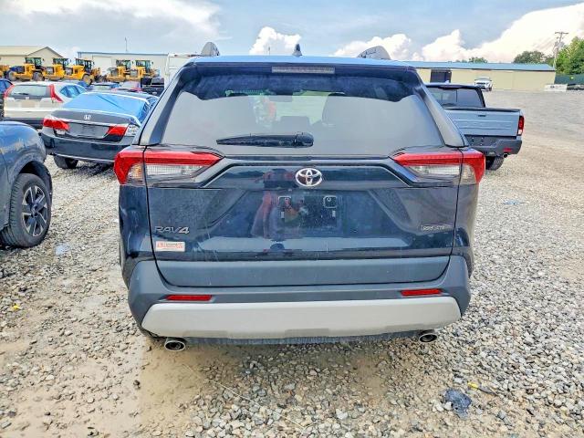 Продаж на аукціоні авто 2024 Toyota Rav4, vin: 2T3J1RFV2RW466868, номер лоту: 69824426