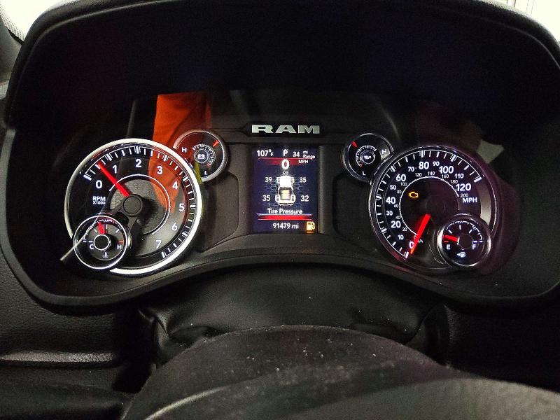 67156416 :رقم المزاد ، 1C6RRFFG1NN316982 vin ، 2022 Ram 1500 مزاد بيع