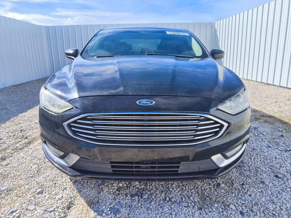 Продажа на аукционе авто 2018 Ford Fusion, vin: 3FA6P0LU0JR248616, номер лота: 68751986