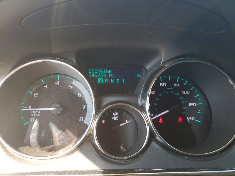 67090396 :رقم المزاد ، 5GAKRCKD3DJ261642 vin ، 2013 Buick Enclave مزاد بيع
