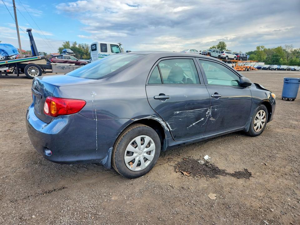 Aukcja sprzedaży 2010 Toyota Corolla, vin: 1NXBU4EE4AZ175527, numer aukcji: 68779586