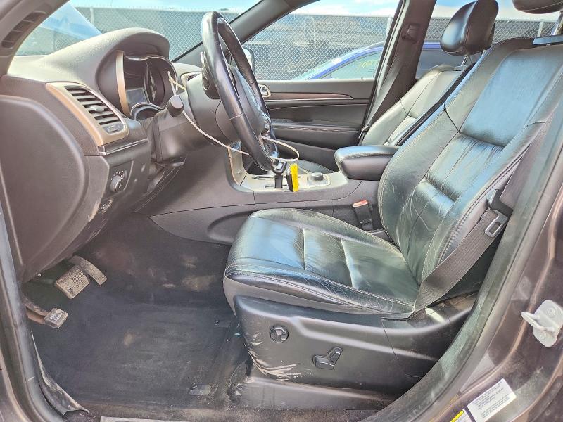 Aukcja sprzedaży 2014 Jeep Grand Cherokee, vin: 1C4RJFBM9EC518752, numer aukcji: 70644786