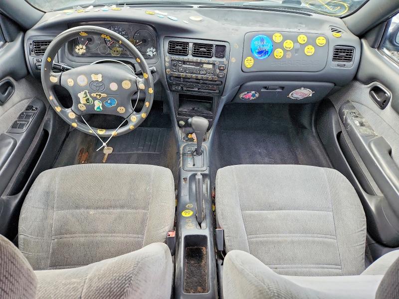 Продаж на аукціоні авто 1996 Toyota Corolla, vin: 1NXBB02E1TZ425540, номер лоту: 68594146