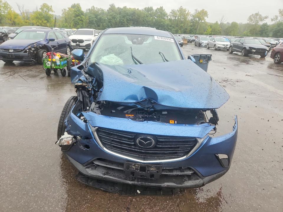Продаж на аукціоні авто 2019 Mazda Cx-3, vin: JM1DKFB71K1459026, номер лоту: 67850956