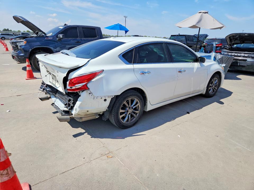 Aukcja sprzedaży 2015 Nissan Altima, vin: 1N4AL3AP1FC472634, numer aukcji: 66048686
