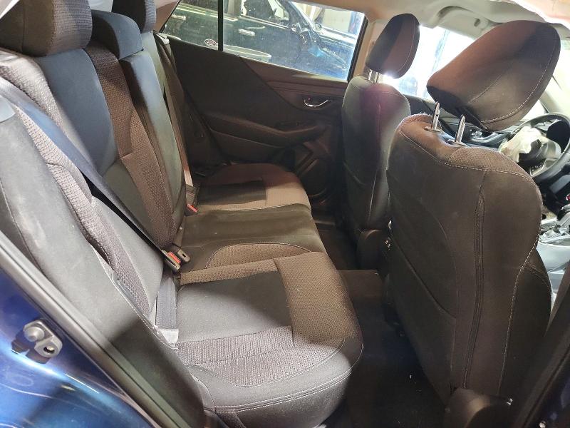 Aukcja sprzedaży 2022 Subaru Outback, vin: 4S4BTAFC8N3254399, numer aukcji: 67281476