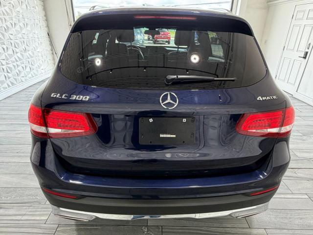 2018 Mercedes-benz Glc მანქანა იყიდება აუქციონზე, vin: WDC0G4KB8JV056669, აუქციონის ნომერი: 71097096