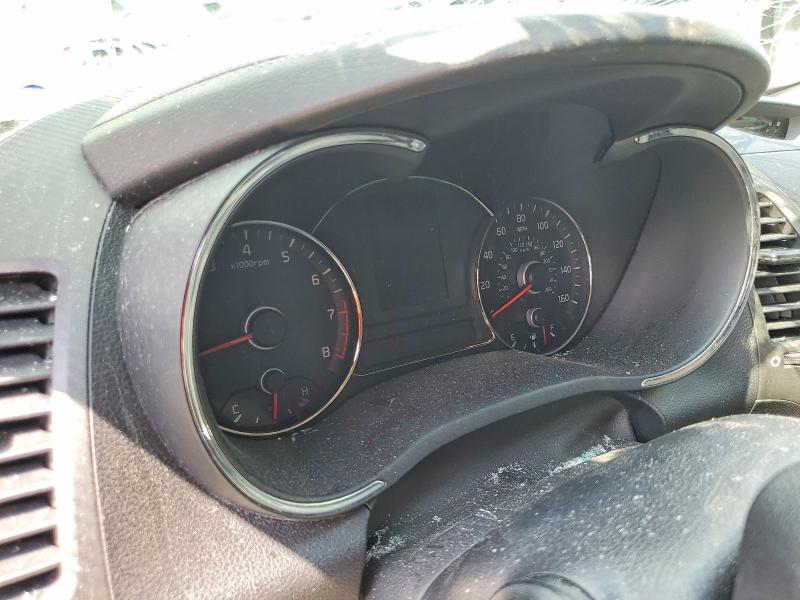 Продажа на аукционе авто 2015 Kia Forte, vin: KNAFX4A8XF5283369, номер лота: 68643676