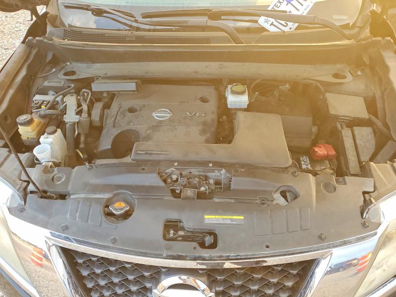 Продаж на аукціоні авто 2015 Niss Pathfinder, vin: 5N1AR2MN9FC610526, номер лоту: 68294596