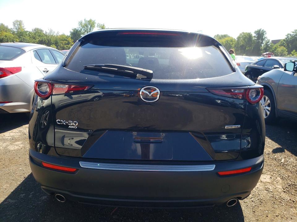 Продаж на аукціоні авто 2023 Mazda Cx-30, vin: 3MVDMBCMXPM503489, номер лоту: 67707206