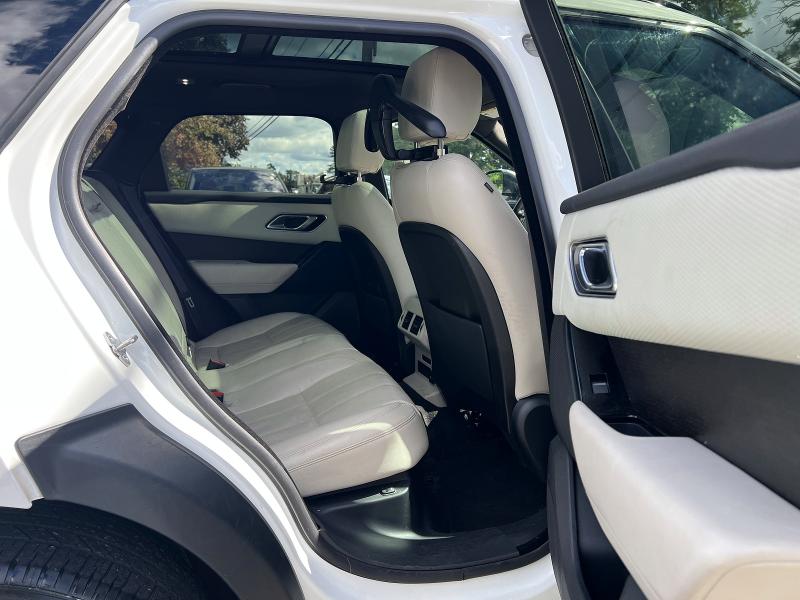70552576 :رقم المزاد ، SALYB2EX7KA786366 vin ، 2019 Land Rover Range Rover Velar مزاد بيع