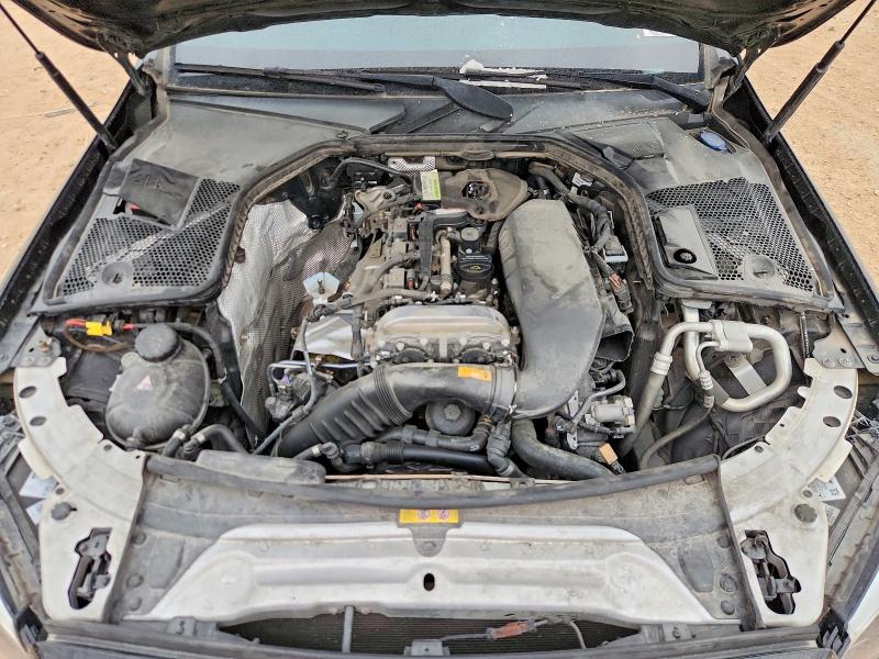 Продажа на аукционе авто 2020 Mercedes-benz C, vin: 55SWF8DB8LU322859, номер лота: 68601516