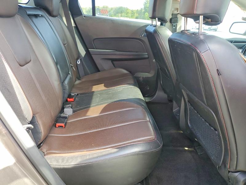Aukcja sprzedaży 2011 Gmc Terrain, vin: 2CTFLXEC9B6396991, numer aukcji: 67967516