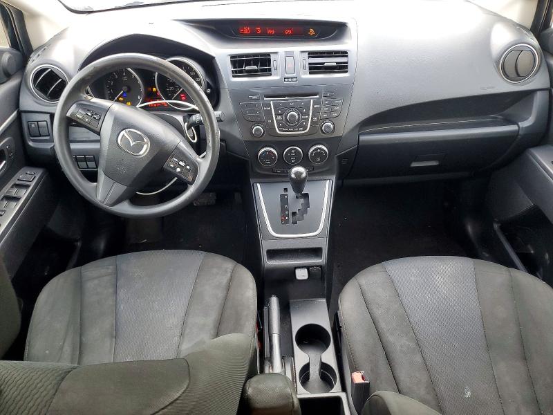 2015 Mazda 5 მანქანა იყიდება აუქციონზე, vin: JM1CW2BL6F0182245, აუქციონის ნომერი: 68522876