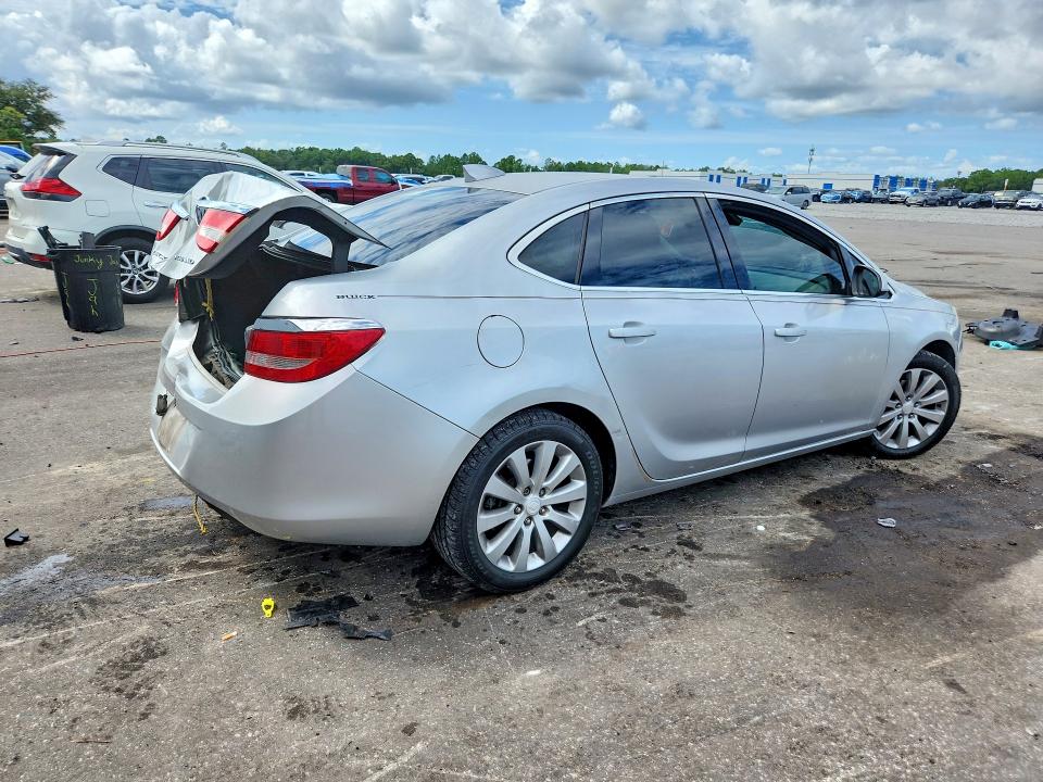 Продаж на аукціоні авто 2015 Buick Verano, vin: 1G4PP5SK3F4136769, номер лоту: 69577196