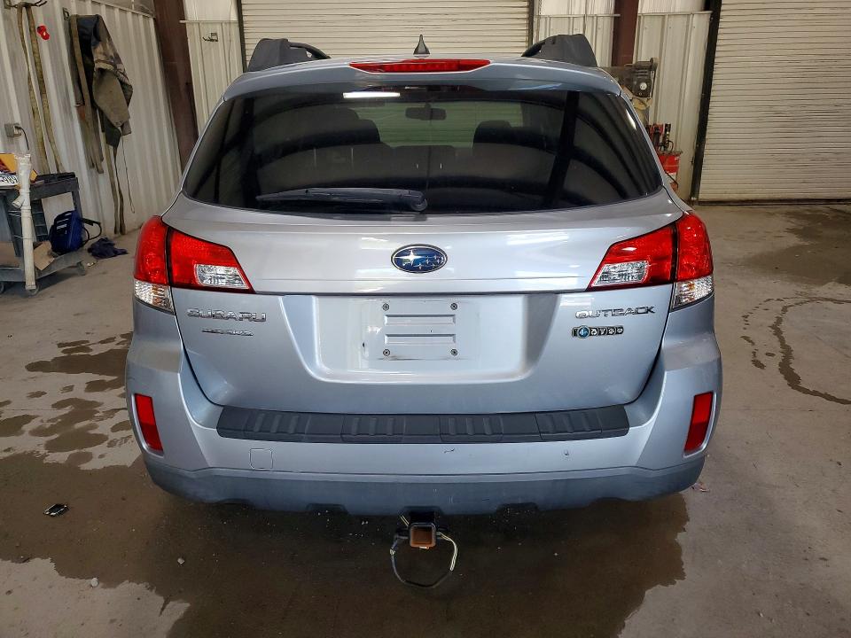 Aukcja sprzedaży 2014 Subaru Outback, vin: 4S4BRBCC0E3286529, numer aukcji: 68859056
