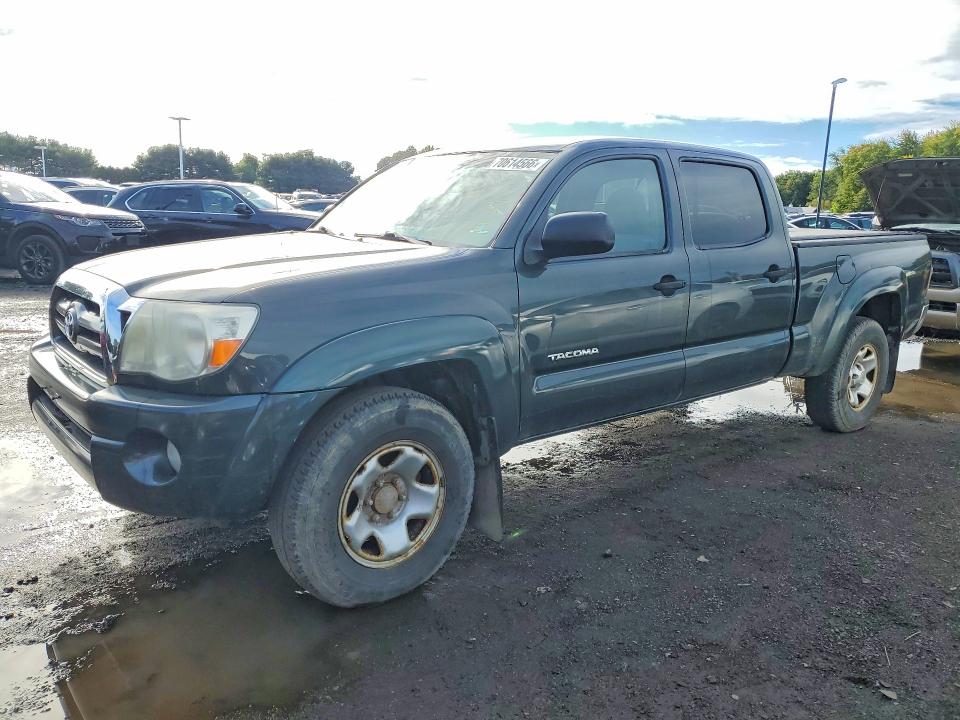 Aukcja sprzedaży 2010 Toyota Tacoma, vin: 3TMMU4FN4AM021044, numer aukcji: 70614566
