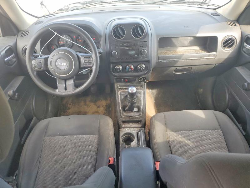Aukcja sprzedaży 2013 Jeep Patriot, vin: 1C4NJPBA0DD276291, numer aukcji: 67775616