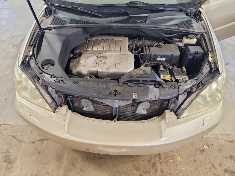 Aukcja sprzedaży 2007 Lexus Rx, vin: 2T2HK31U77C021150, numer aukcji: 67740586